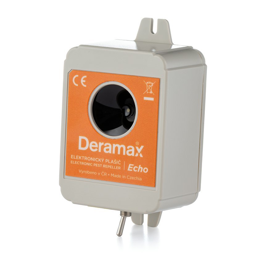 Levně Deramax Deramax-Echo
