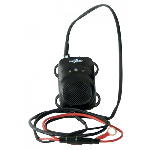Levně Weitech WK 0508 plašič kun a hlodavců do motoru