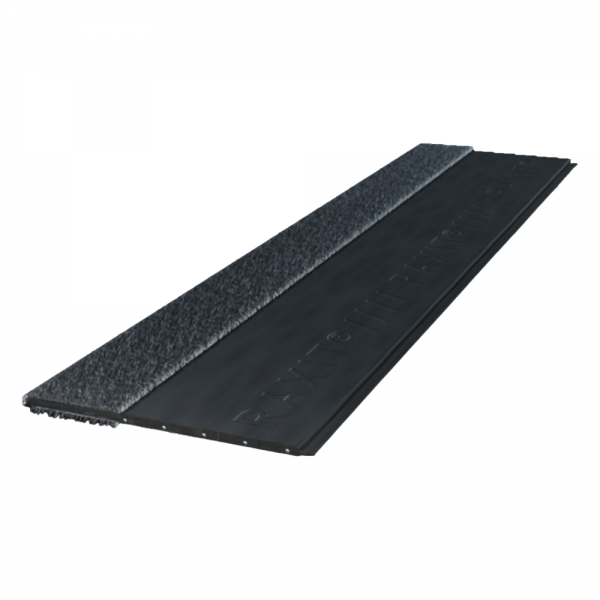 Levně Madbir Raxit Quick těsnění pod dveře proti hlodavcům 1m x 40mm