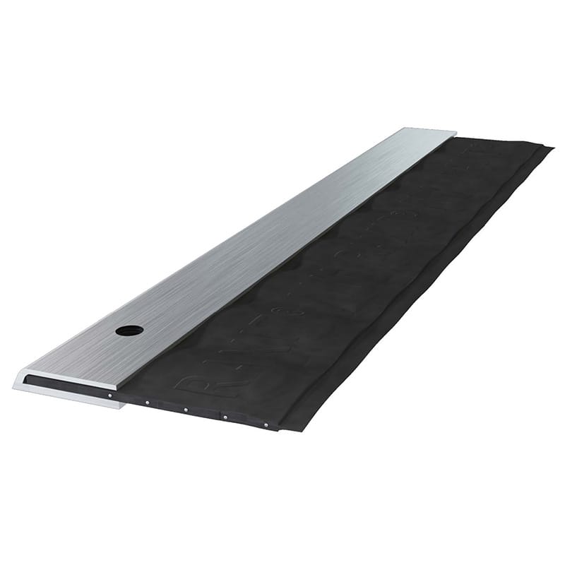 Levně Madbir Raxit Ready to use těsnění pod dveře proti hlodavcům 1m x 40mm