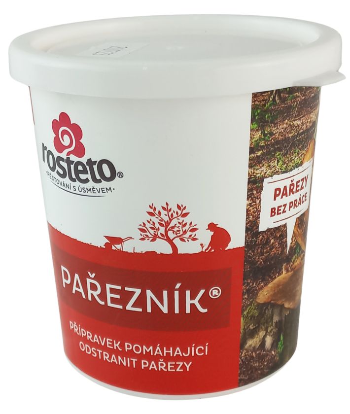 Levně Pařezník Rosteto - odstranění pařezů