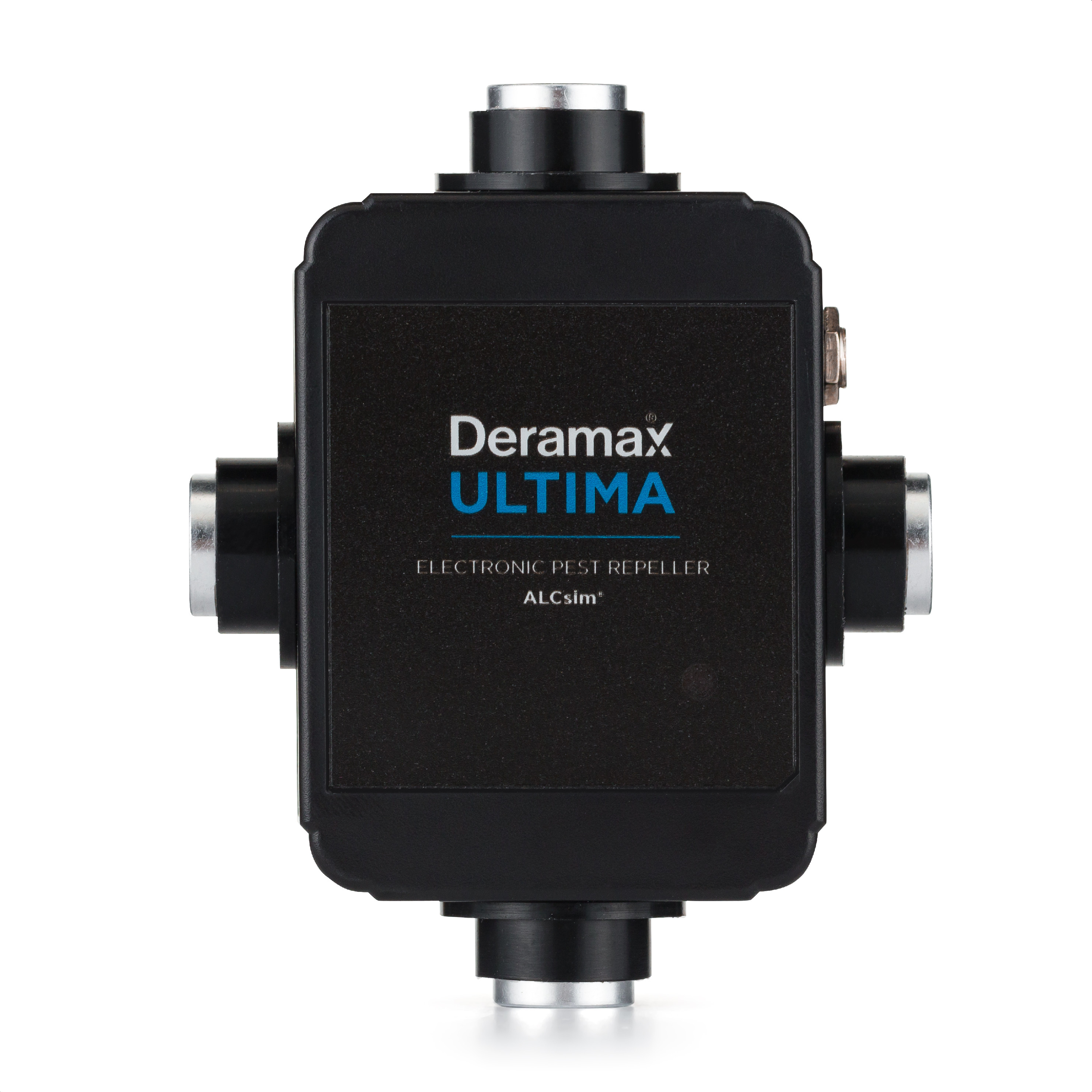Levně Deramax Ultima - plašič kun a hlodavců II. generace s ALCsim®
