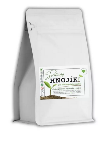Levně HNOJÍK pro všechny druhy rostlin 2,5l