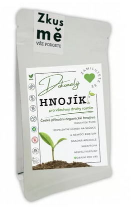 Levně HNOJÍK pro všechny druhy rostlin 0,3l