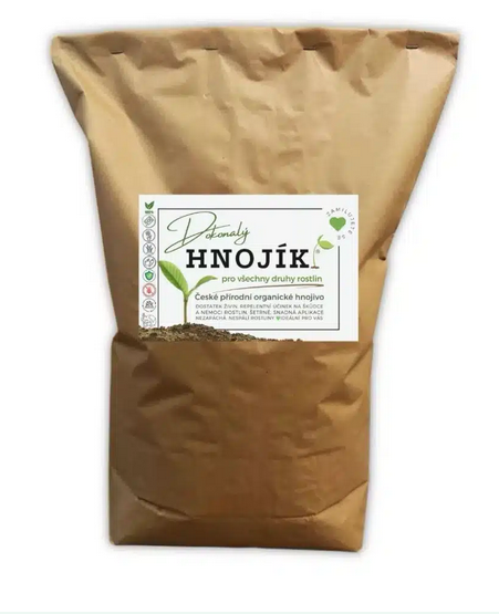 Levně HNOJÍK pro všechny druhy rostlin 20l
