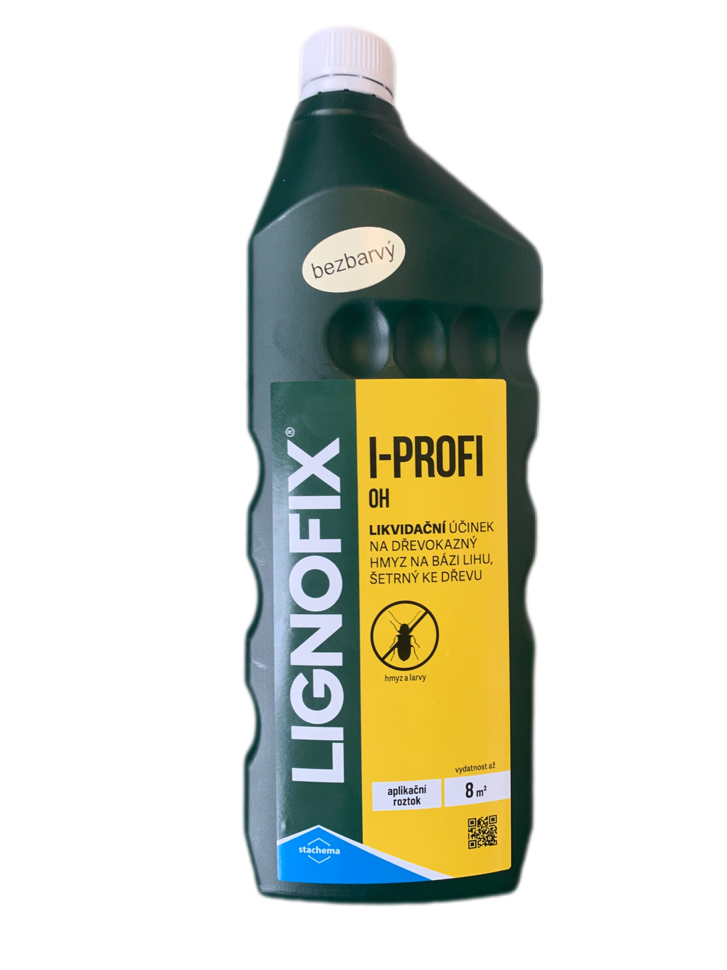 Levně Lignofix I-Profi OH 0,8kg