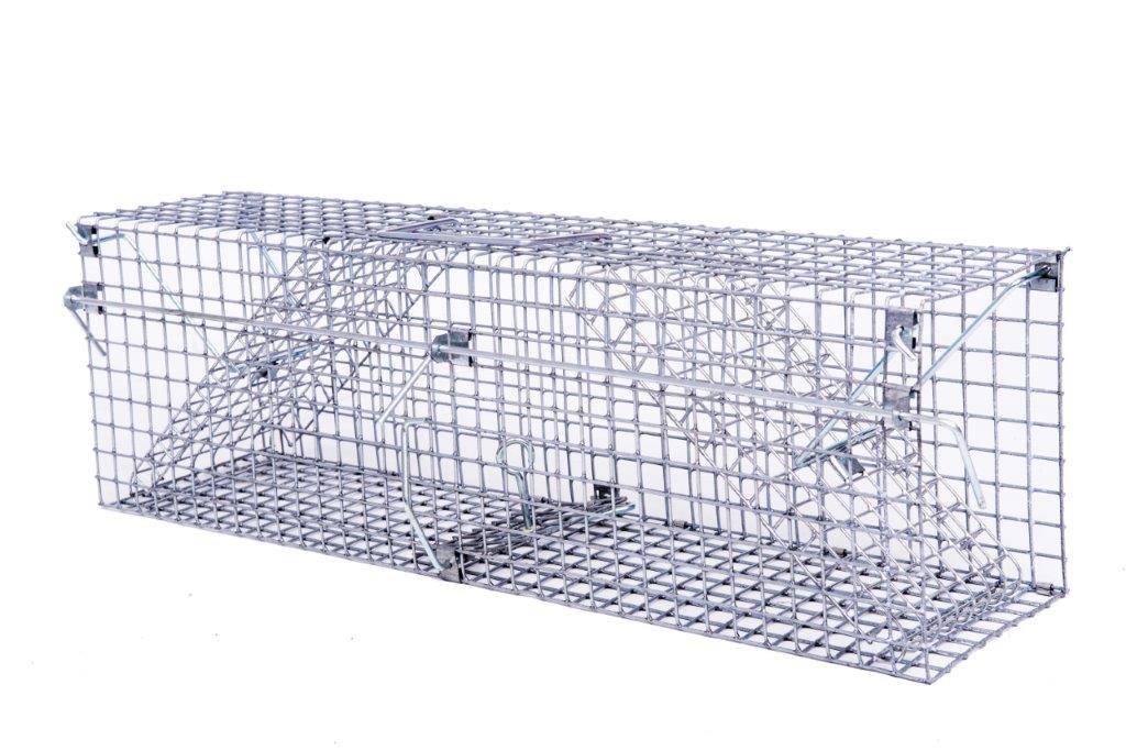 Levně Sklopec na kunu 100cm