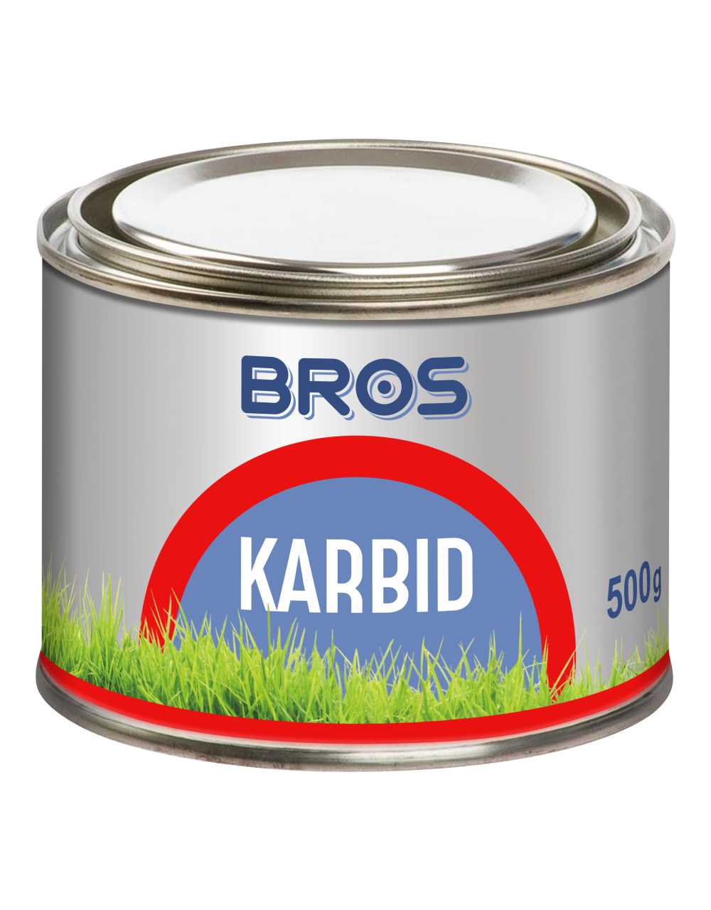 Levně Karbid granulovaný 500g
