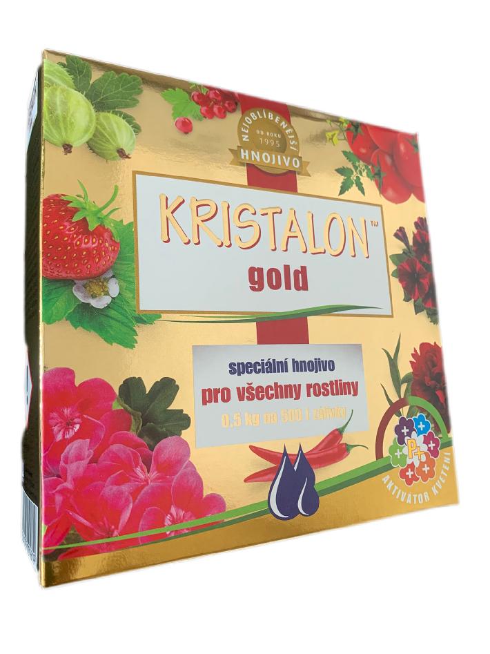 Levně Kristalon Gold 500g