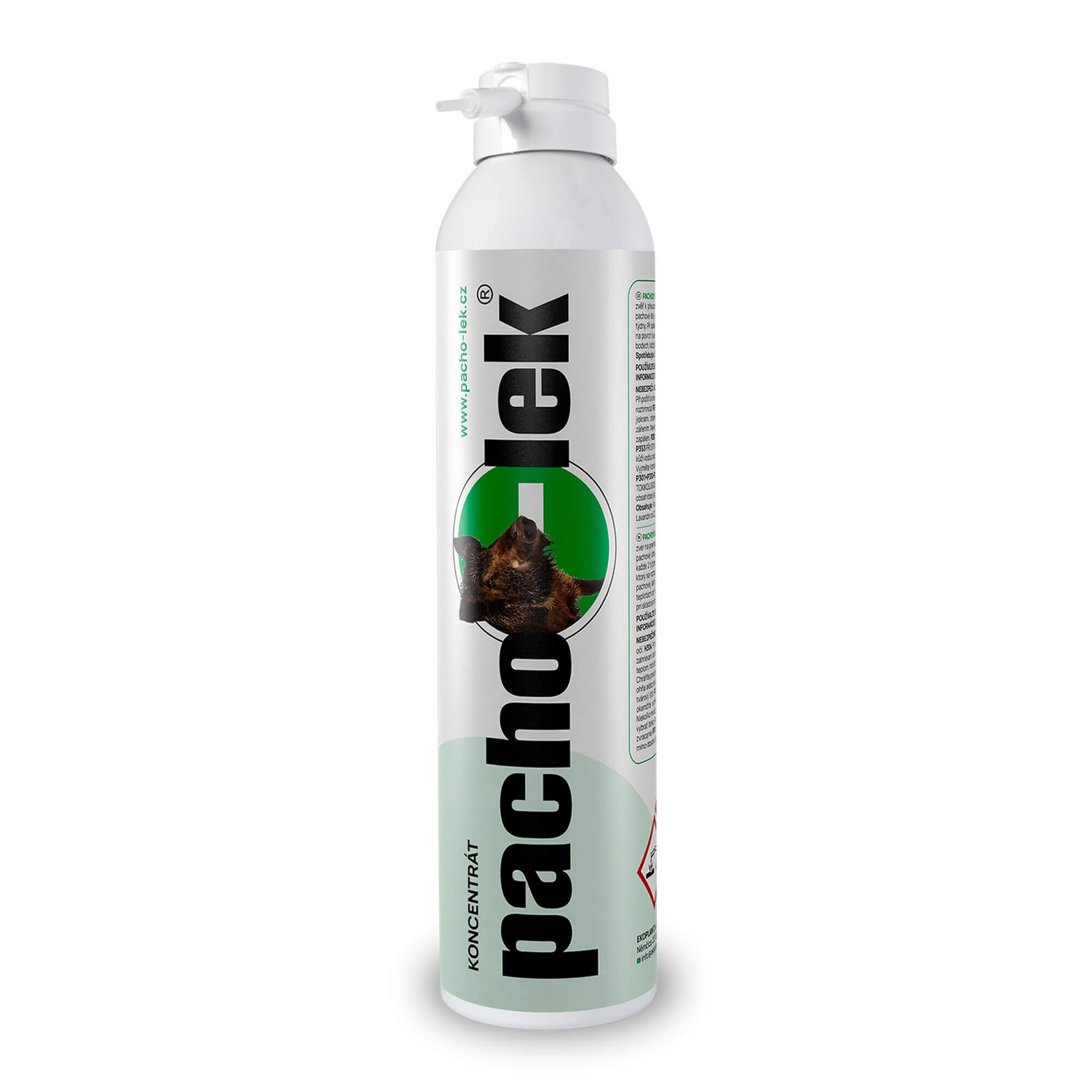 Levně Pachový ohradník Pacholek proti prasatům
