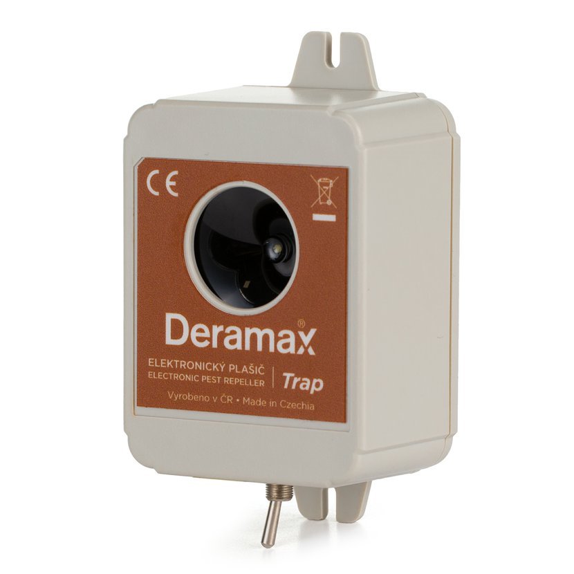 Levně Deramax Deramax-Trap
