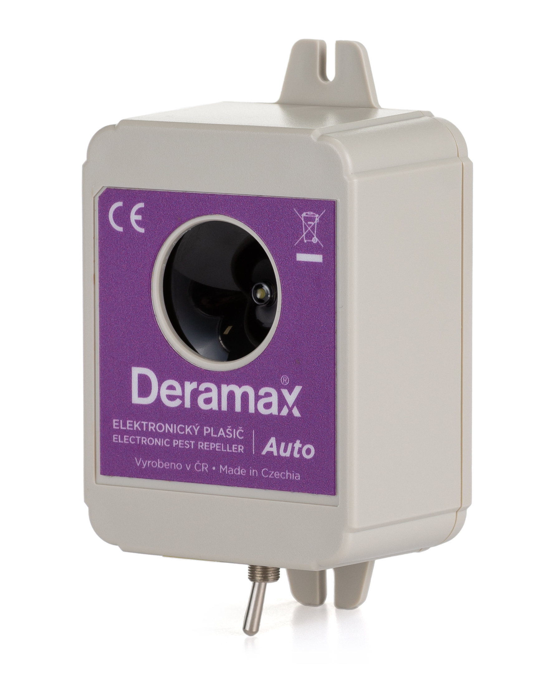 Levně Deramax Deramax-Auto