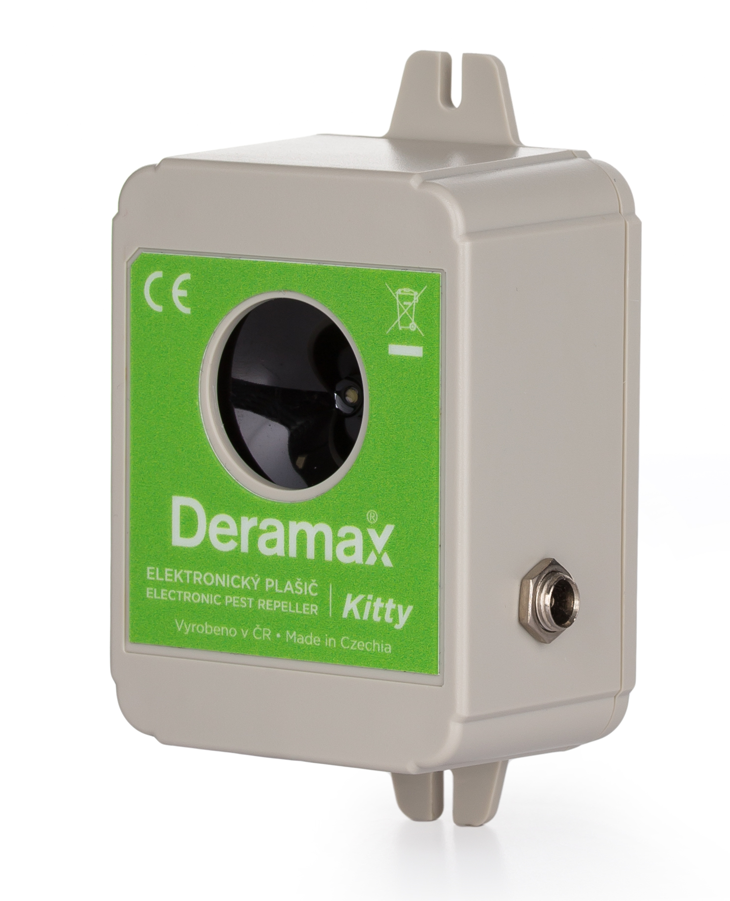 Levně Deramax Deramax-Kitty