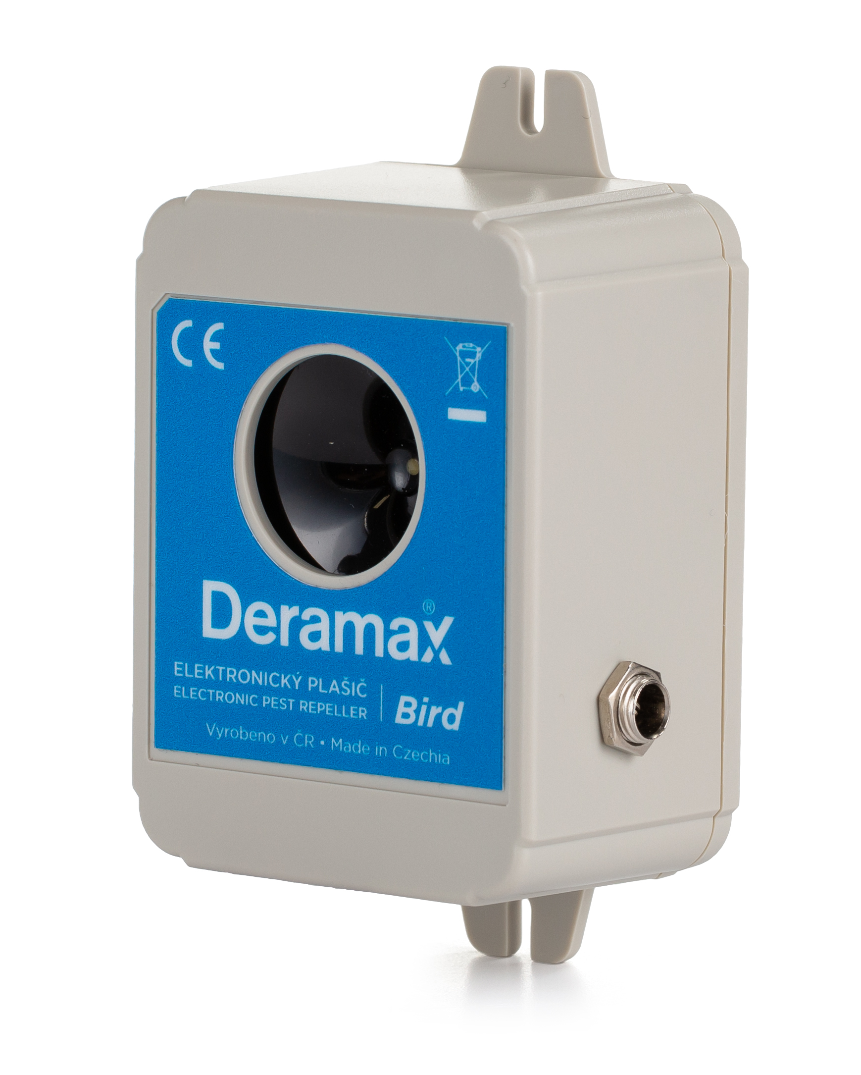 Levně Deramax Deramax-Bird