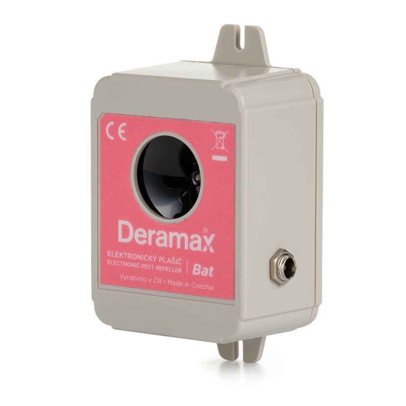 Levně Deramax Deramax-Bat