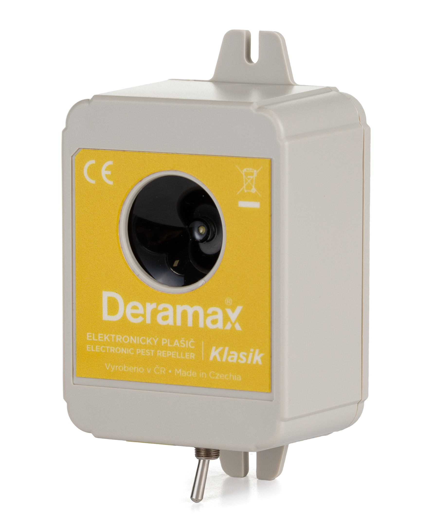 Levně Deramax Deramax-Klasik