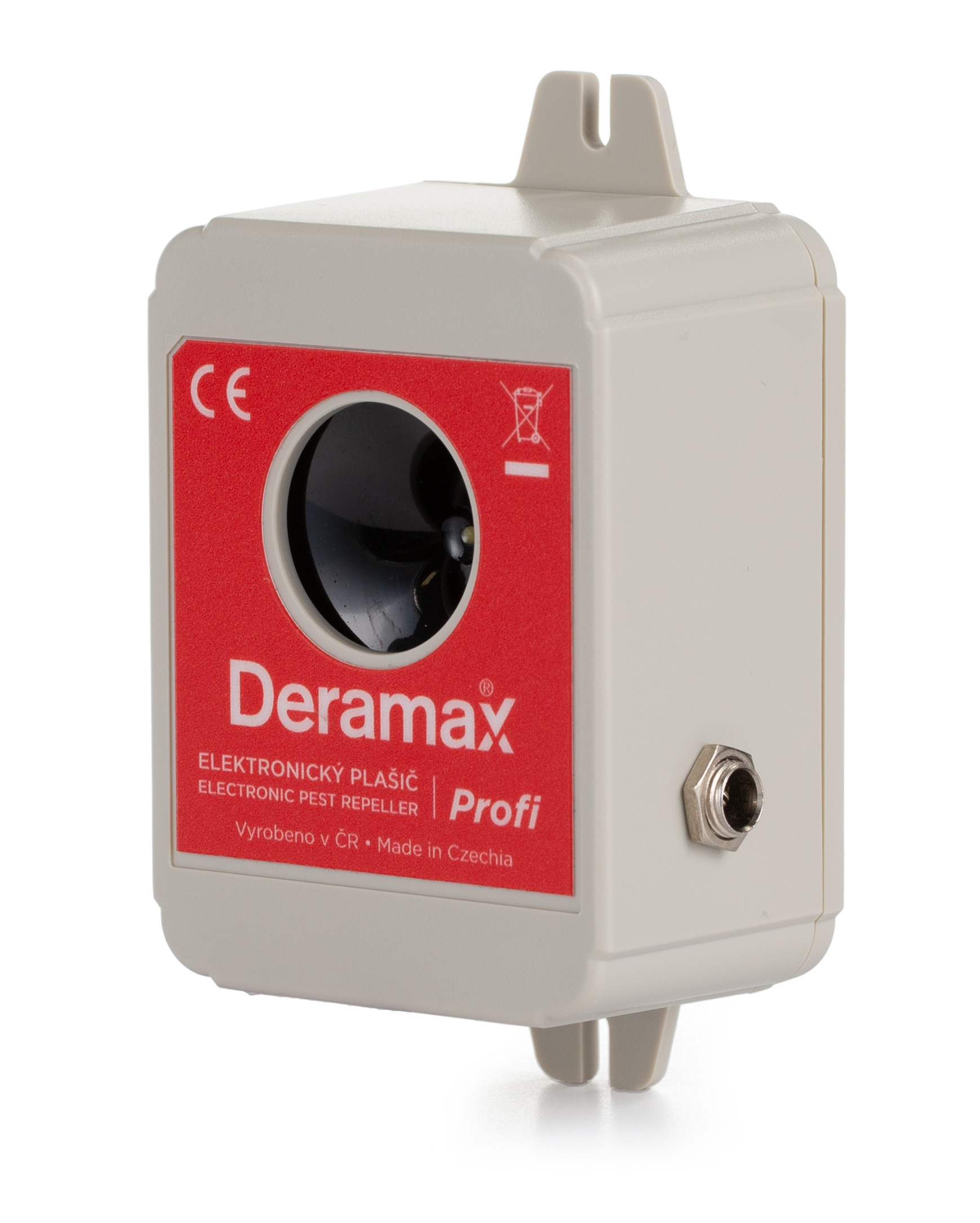 Levně Deramax Deramax-Profi
