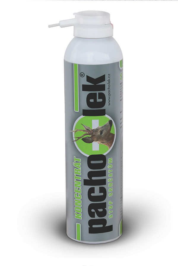 Levně Ekoplant Pachový koncentrát Stop srnčatům 250ml
