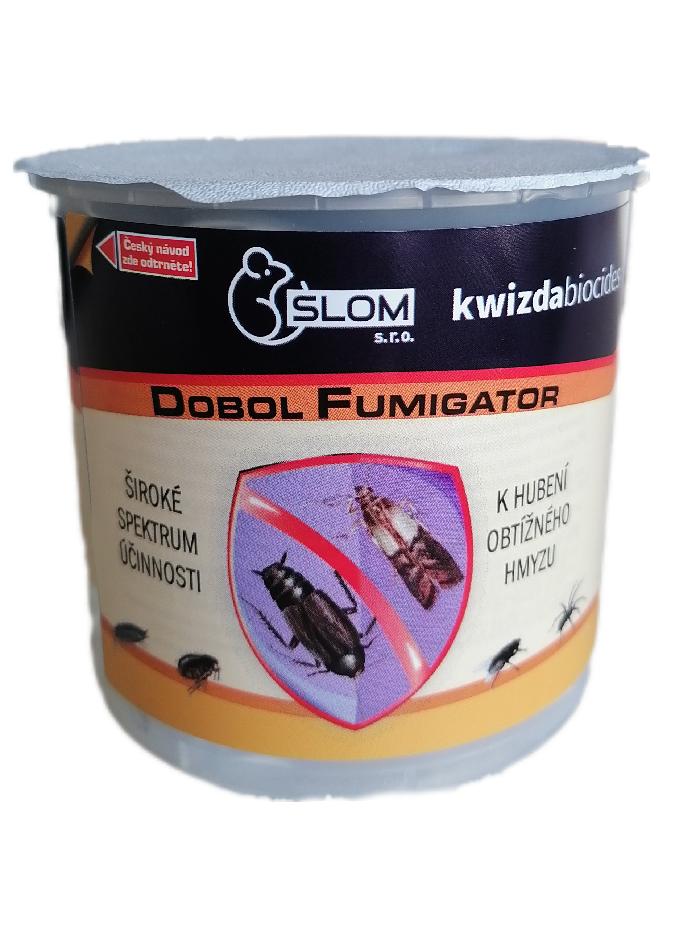 Levně Kwizda-biocides Dobol fumigator 10g