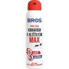 bros spray proti komarom a kliestom max 90ml