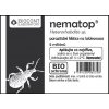 Hlístice proti lalokonoscům Nematop 50 milionů - Přípravky proti hmyzu > Přípravky proti lalokonoscům