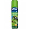BROS zelena sila spray proti moucham a komarum 300ml