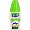 BROS ZS repelent proti komarom a kliestom 50ml