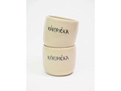 Kávopička - 200ml