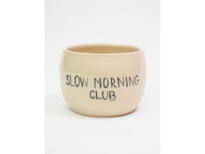 Slow morning club - 200ml