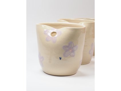 Fialkové kytičky - 200ml