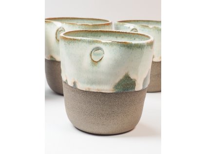 Růžovo modrý - 200ml