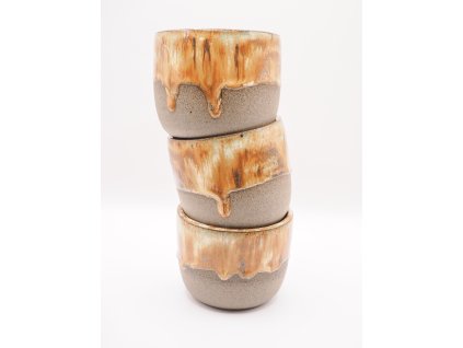 Karamel drip - 220 ml