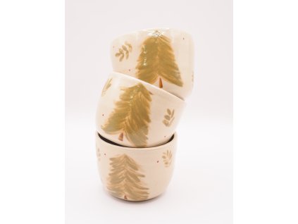 Vánoční stromeček - 100ml