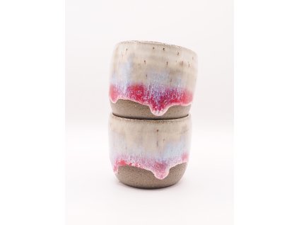 Zmrzlá malina - 130ml