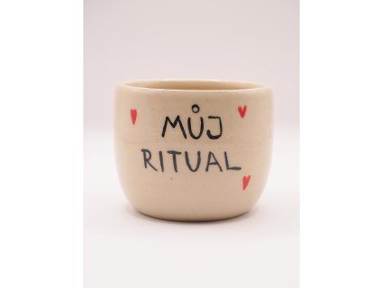 Můj ritual - 100ml