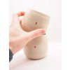 Minimalistické srdce - 280ml