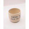 Kofein je moje palivo - 160ml