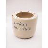 Kafíčko na cestu - 300ml
