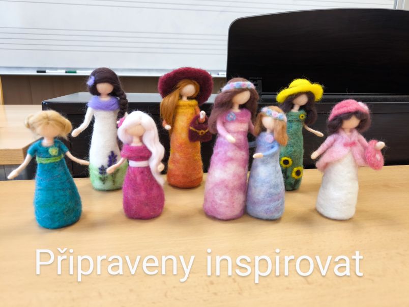 inspirace
