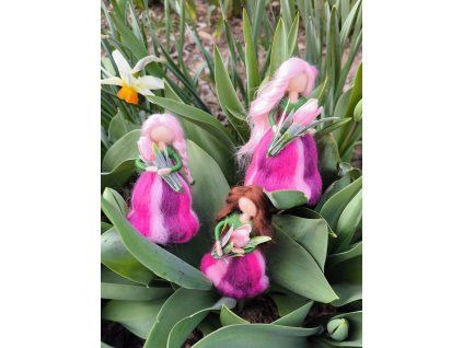 Tulipánka