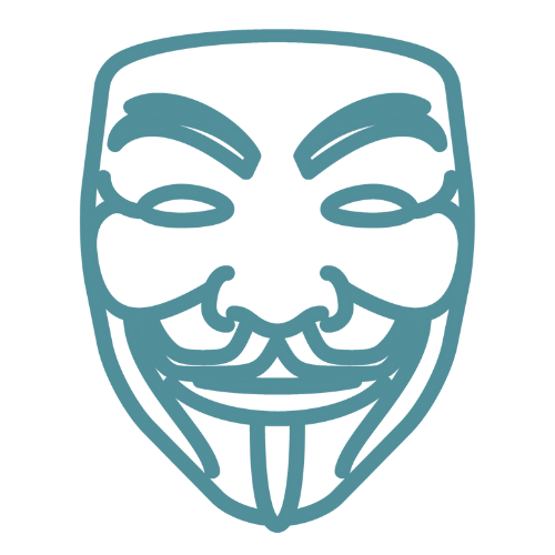 Anonymné doručenie