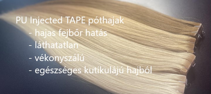 PU Injected Tape - desktop