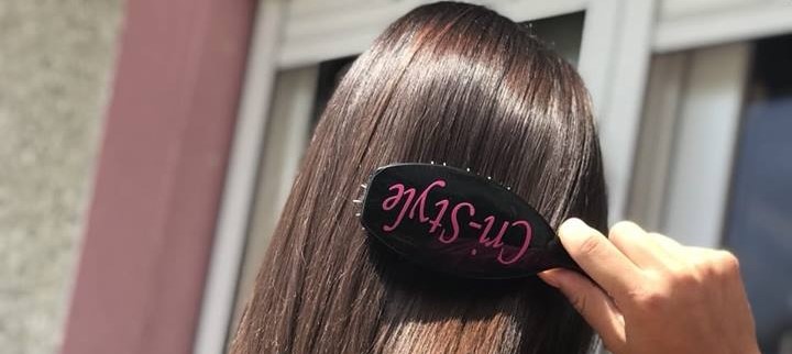 Póthaj formázó eszközök