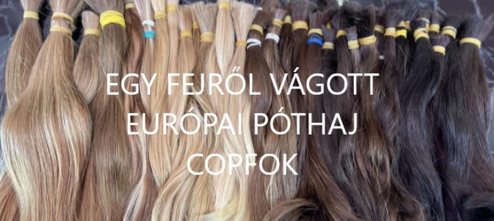 Európai copfok