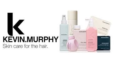 Kevin Murphy banner