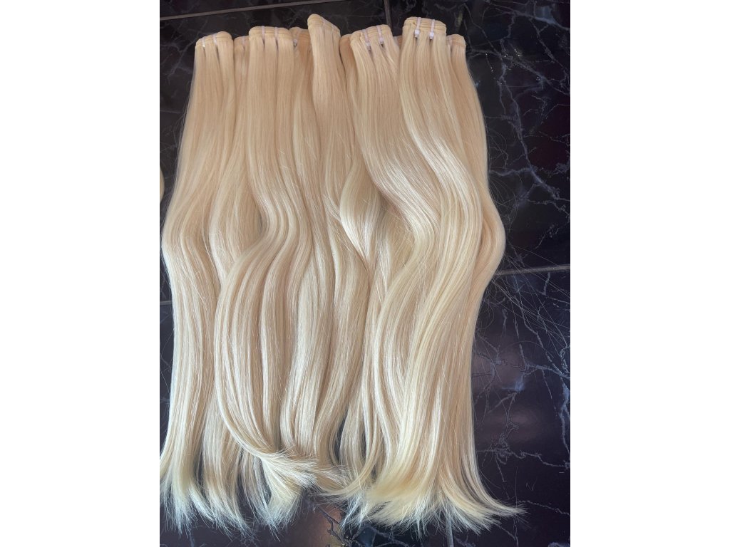 Machine Weft - Premium póthaj #11 VILÁGOS SZŐKE