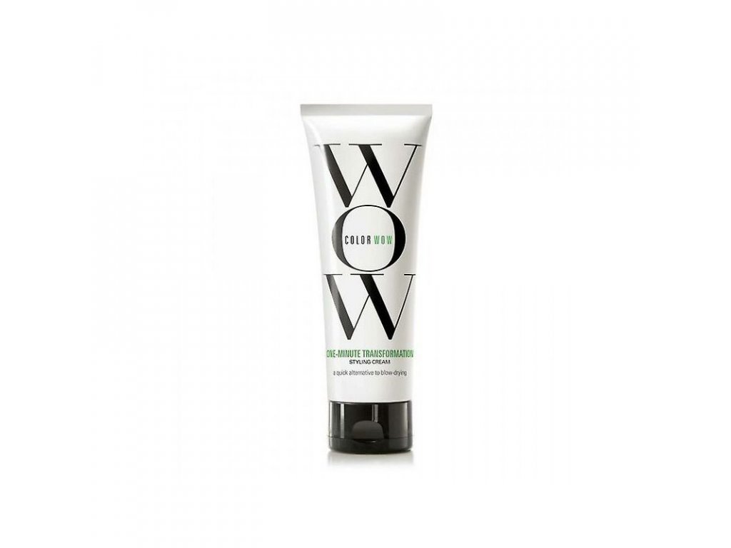 COLOR WOW ONE-MINUTE TRANSFORMATION 120ML