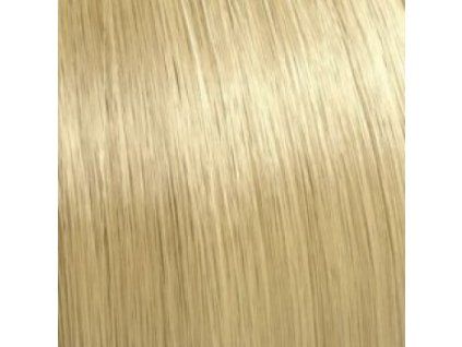 PU INJECTED TAPE - #10 BLOND