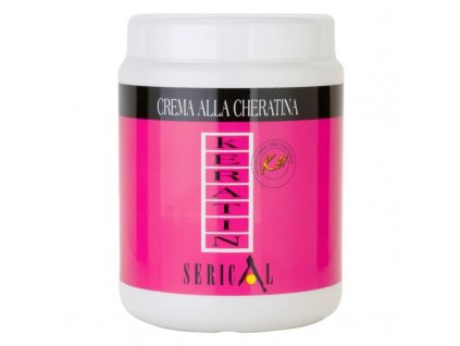 KALLOS PAKOLÓ SERICAL KERATIN 1000 ML