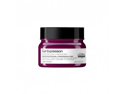 LORÉAL SERIE EXPERT CURL EXPRESSION MASZK 250ML